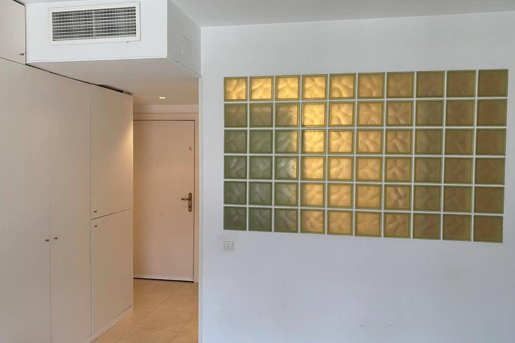 Apartamento Alicante & Sea View المظهر الخارجي الصورة