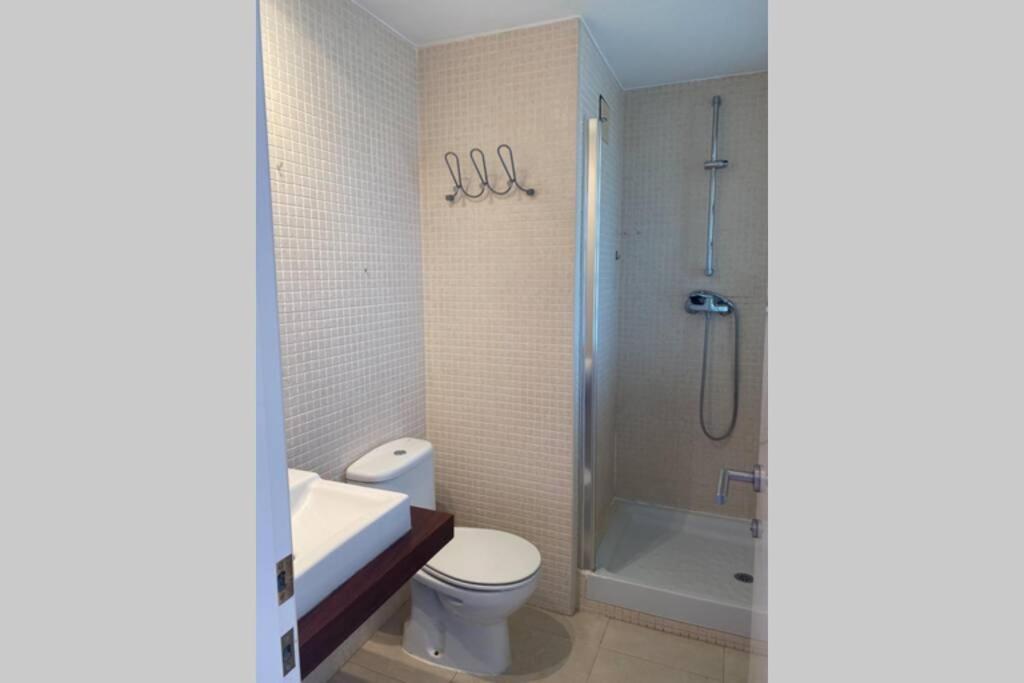 Apartamento Alicante & Sea View المظهر الخارجي الصورة