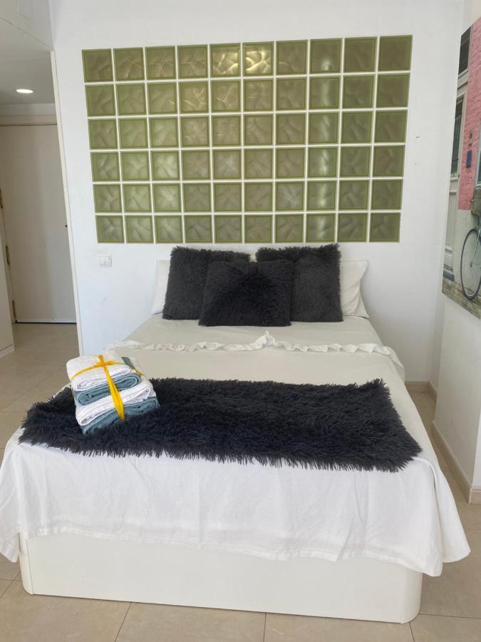 Apartamento Alicante & Sea View المظهر الخارجي الصورة