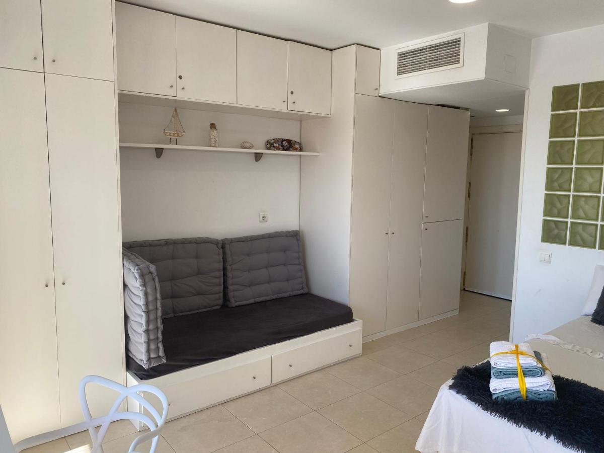 Apartamento Alicante & Sea View المظهر الخارجي الصورة