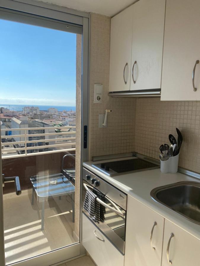 Apartamento Alicante & Sea View المظهر الخارجي الصورة