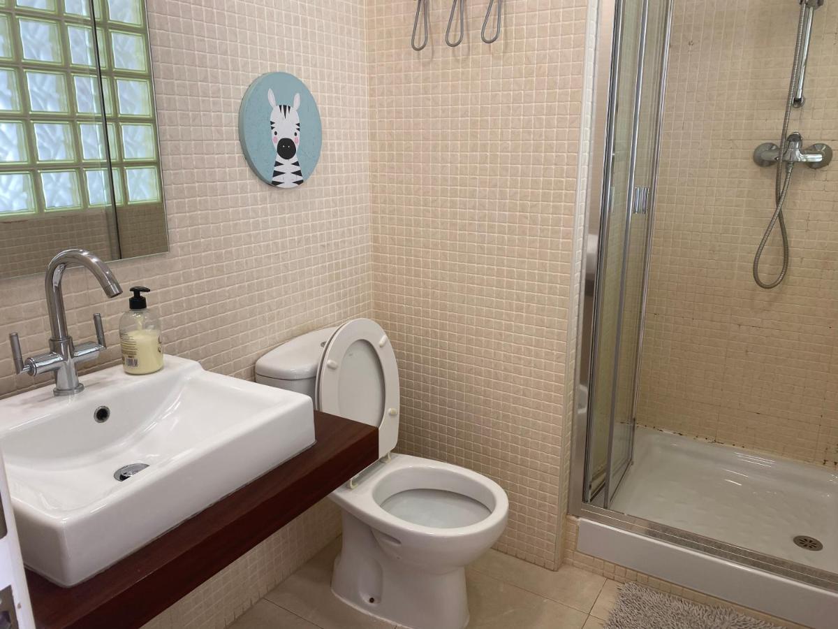 Apartamento Alicante & Sea View المظهر الخارجي الصورة